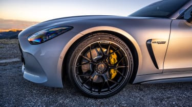 Mercedes-AMG GT 63